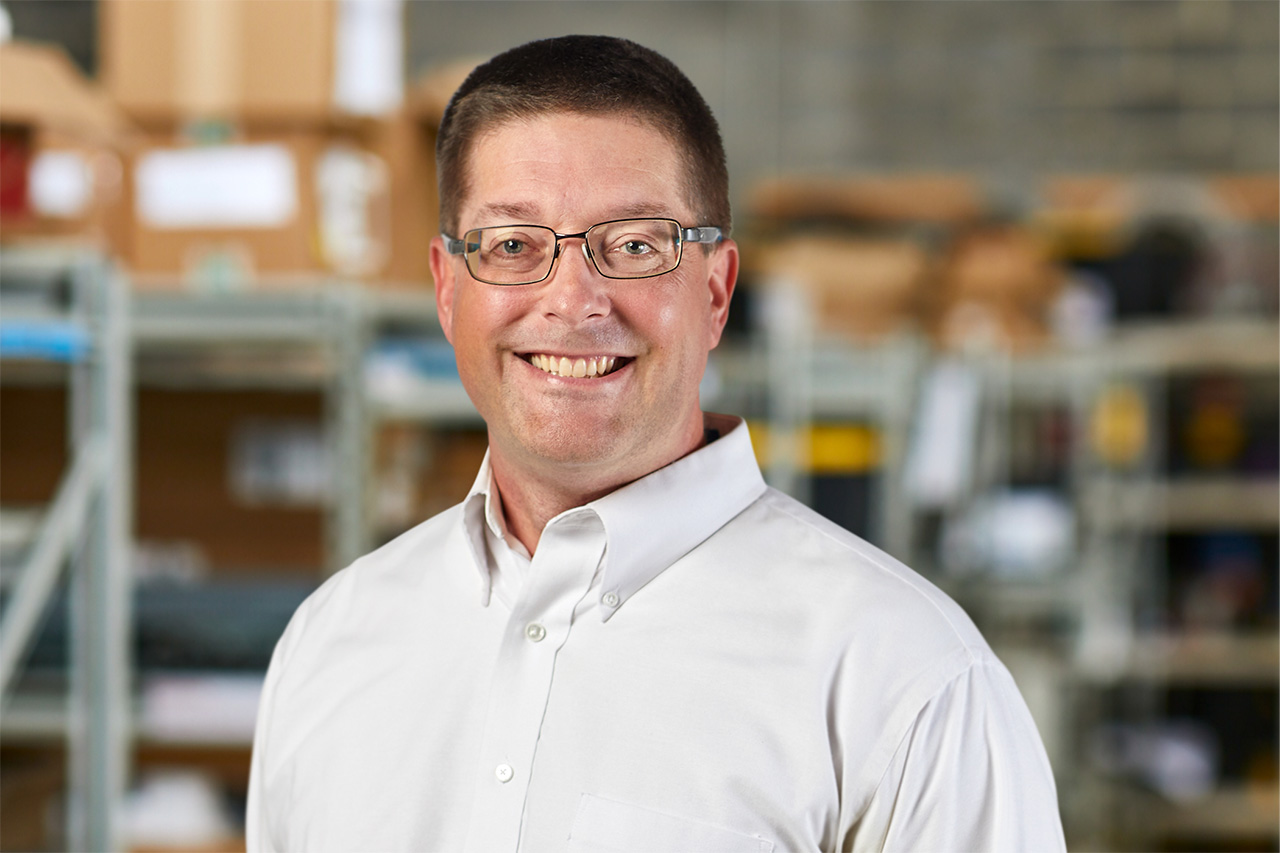 Michael Missaggia employee at Lord & Company Industrial Automation