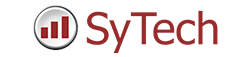 SyTech logo