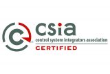 CSIA Control System Integrators Association Certified logo