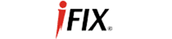 iFix logo